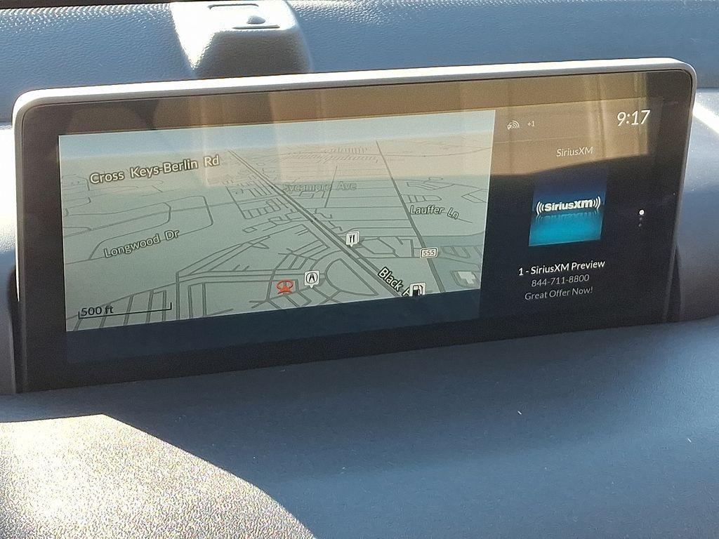 used 2023 Acura TLX car, priced at $31,000