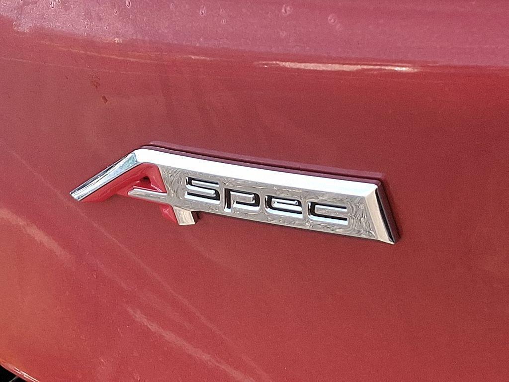 new 2026 Acura Integra car, priced at $40,995