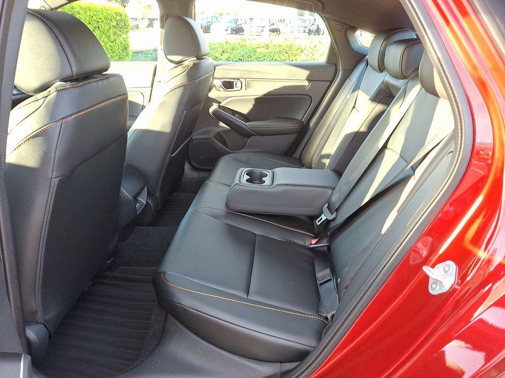 new 2026 Acura Integra car, priced at $40,995