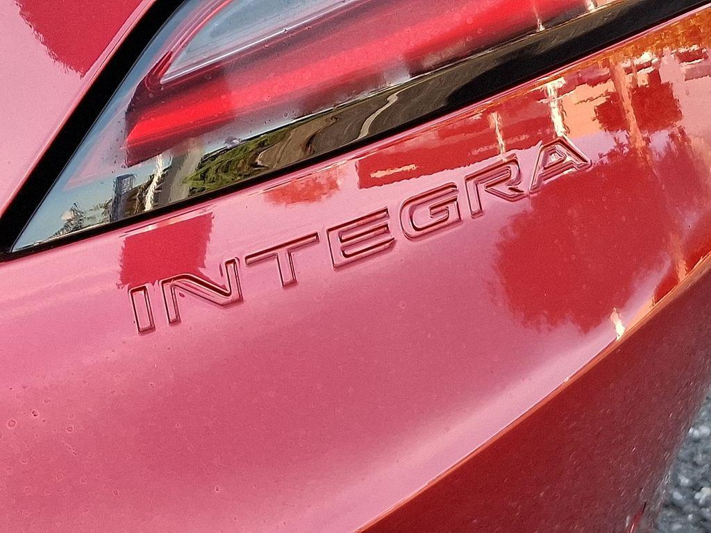 new 2026 Acura Integra car, priced at $40,995