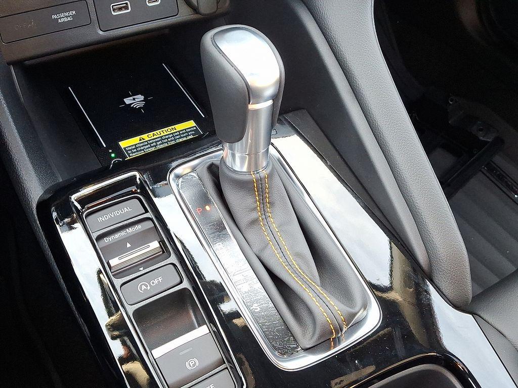 new 2026 Acura Integra car, priced at $40,995