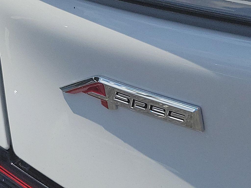 new 2025 Acura Integra car, priced at $39,795