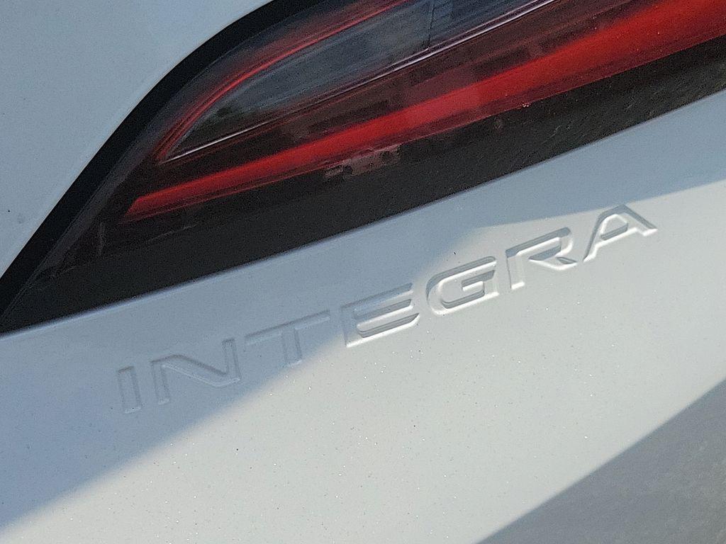 new 2025 Acura Integra car, priced at $39,795