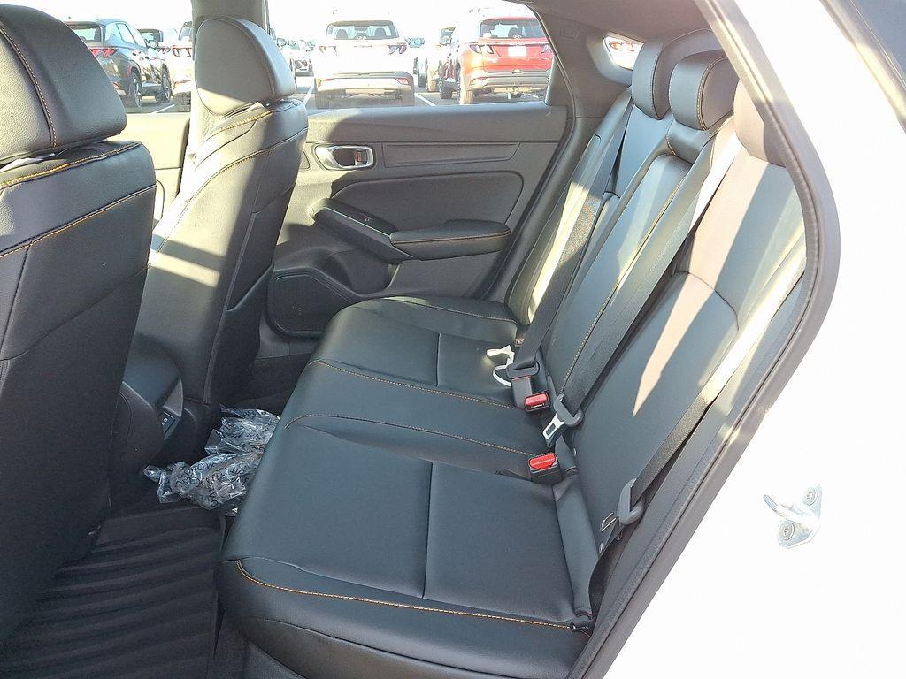 new 2026 Acura Integra car, priced at $40,995