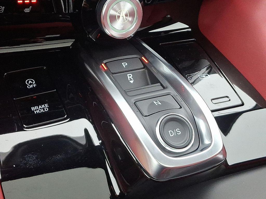 new 2026 Acura MDX car, priced at $64,350