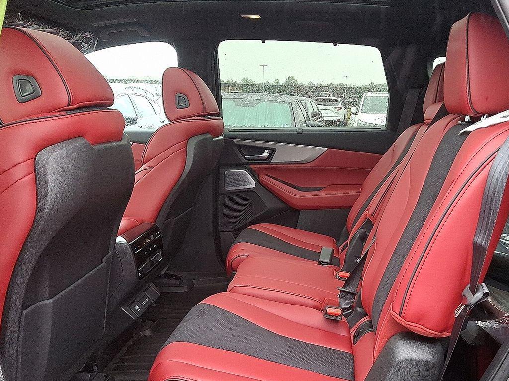 new 2026 Acura MDX car, priced at $64,350