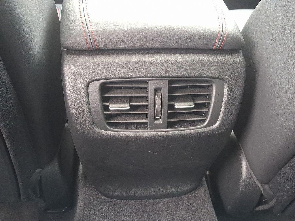 used 2022 Acura TLX car, priced at $34,000