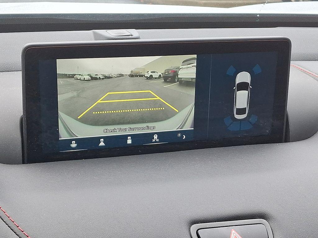 used 2022 Acura TLX car, priced at $34,000