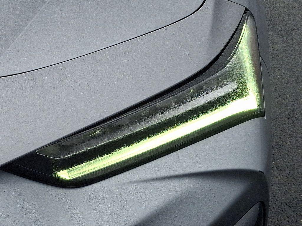 used 2022 Acura TLX car, priced at $34,000