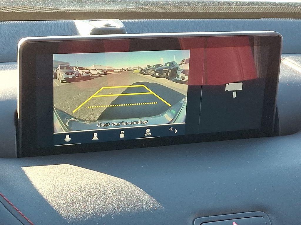 used 2022 Acura TLX car, priced at $35,000