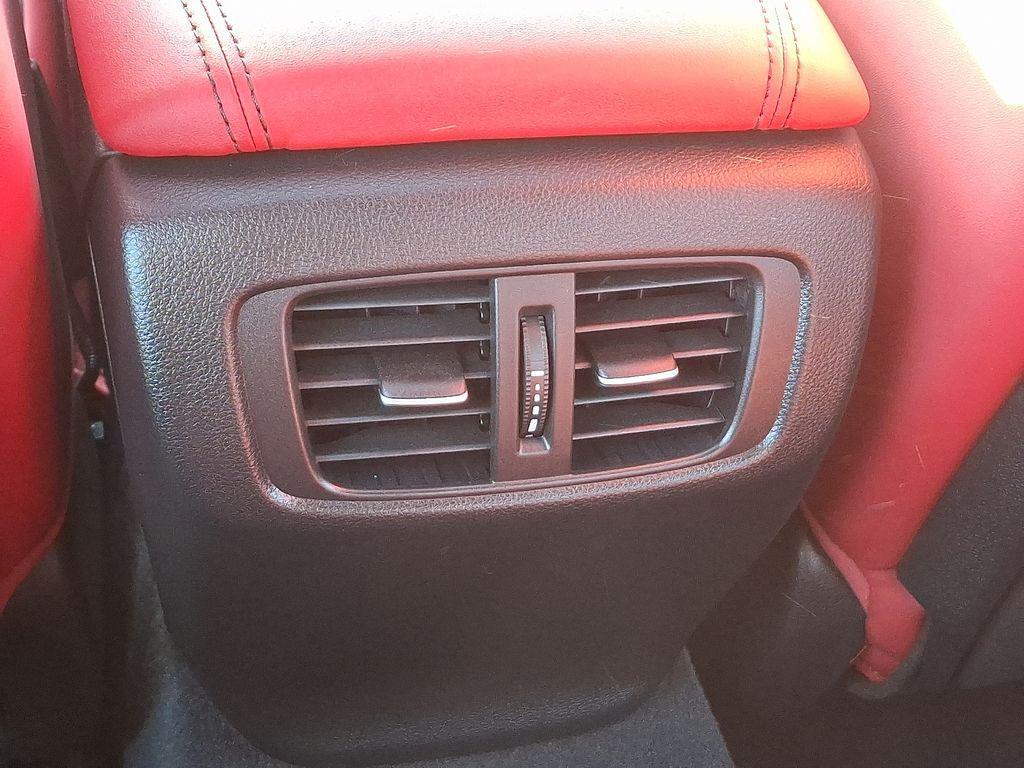 used 2022 Acura TLX car, priced at $35,000