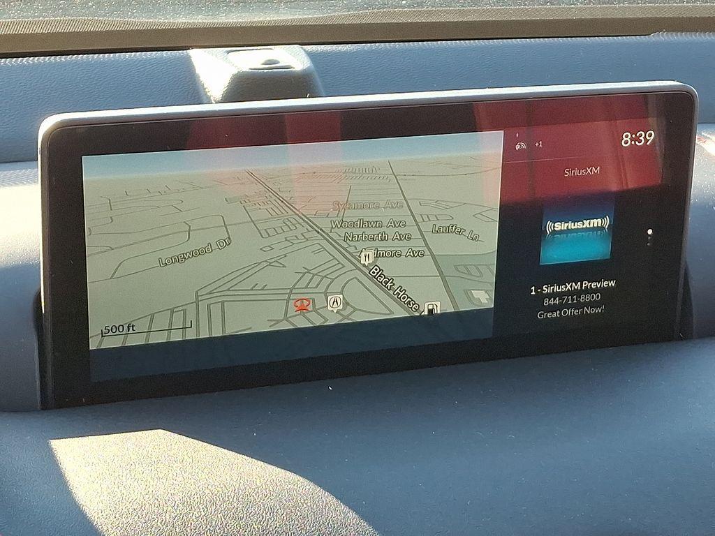 used 2022 Acura TLX car, priced at $35,000