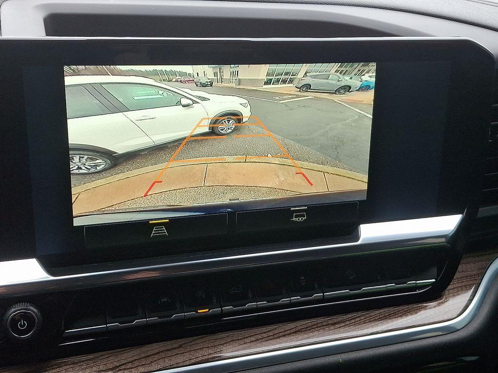 used 2022 Chevrolet Silverado 1500 car, priced at $31,500