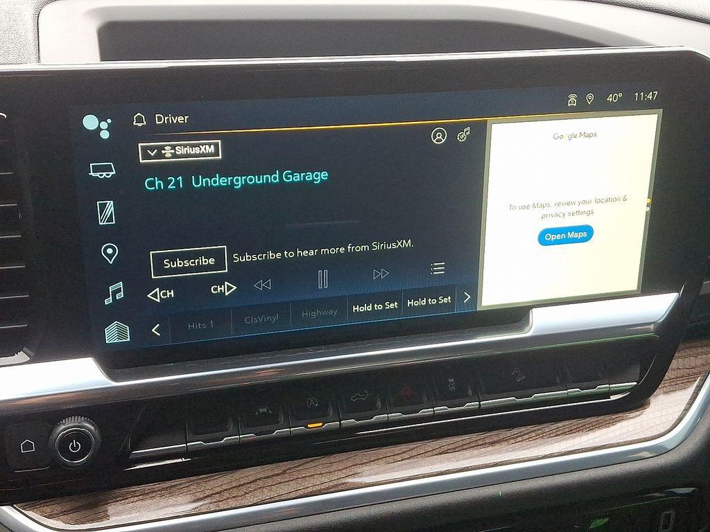 used 2022 Chevrolet Silverado 1500 car, priced at $31,500