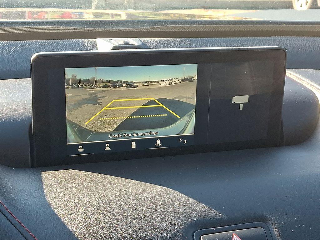 used 2022 Acura TLX car, priced at $26,500