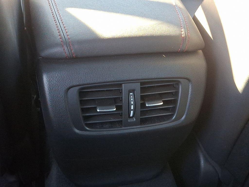 used 2022 Acura TLX car, priced at $26,500