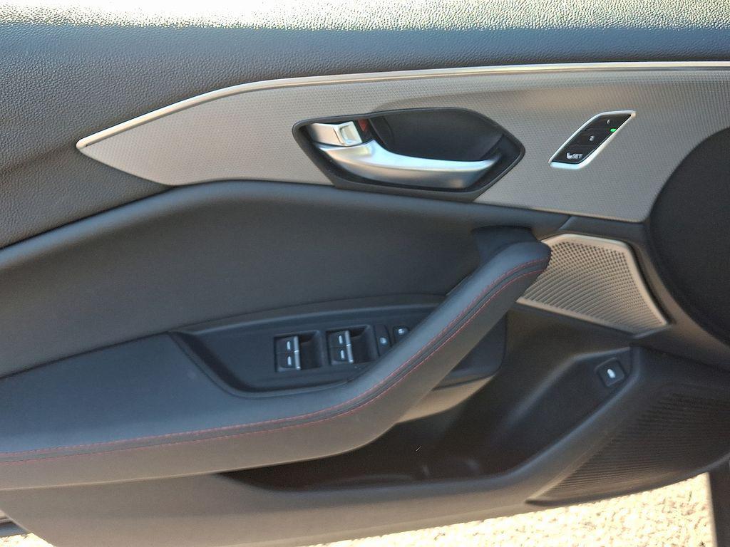 used 2022 Acura TLX car, priced at $26,500