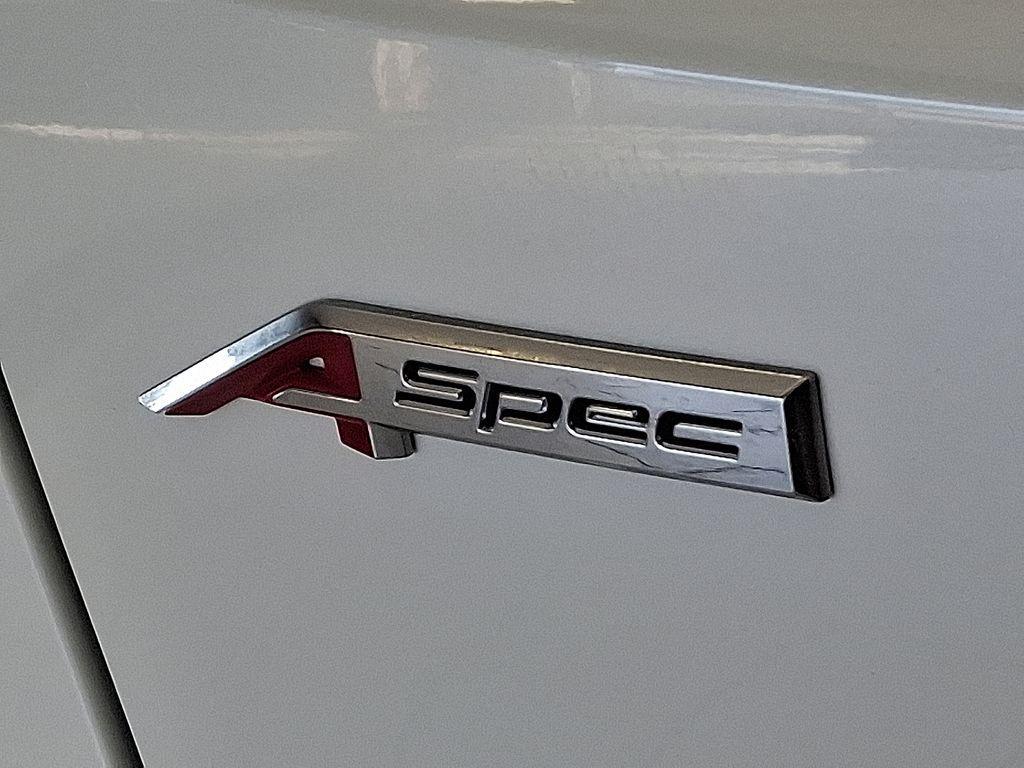 new 2025 Acura ADX car, priced at $45,950