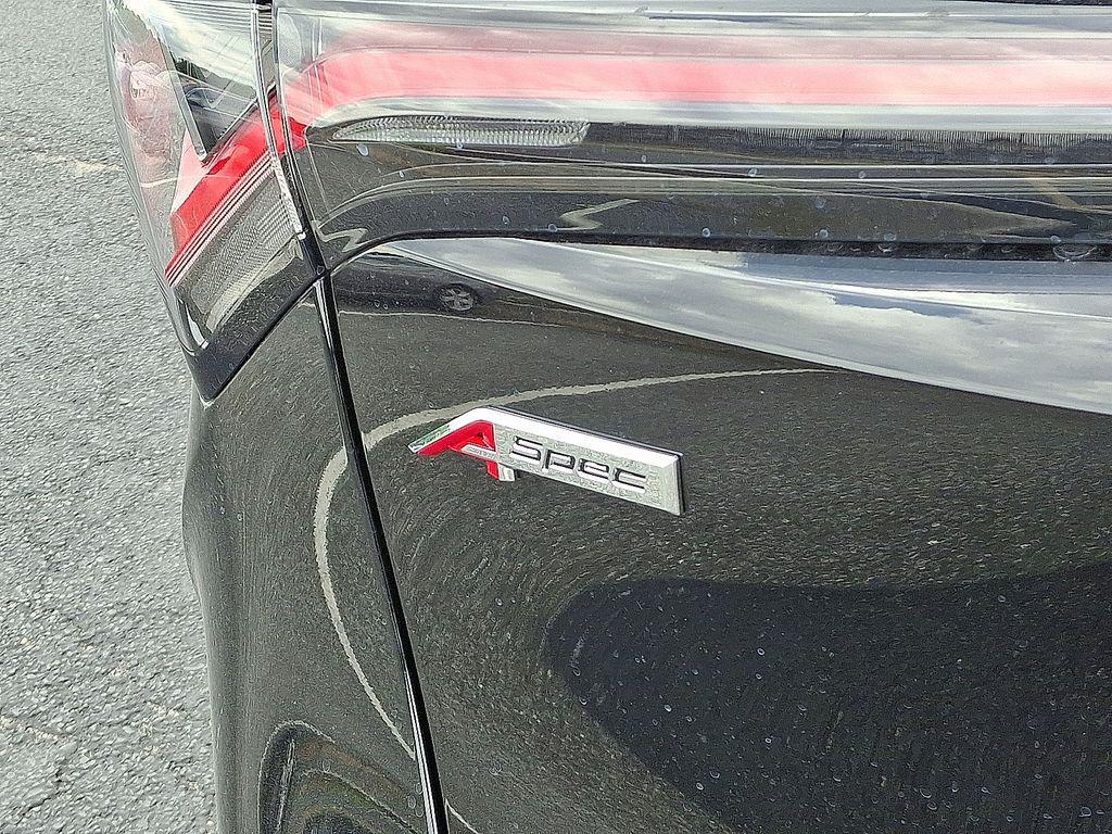 new 2025 Acura ADX car, priced at $39,350