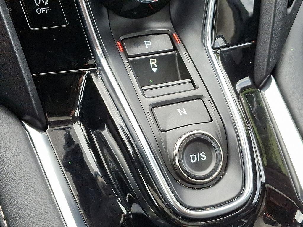 used 2023 Acura RDX car, priced at $39,000