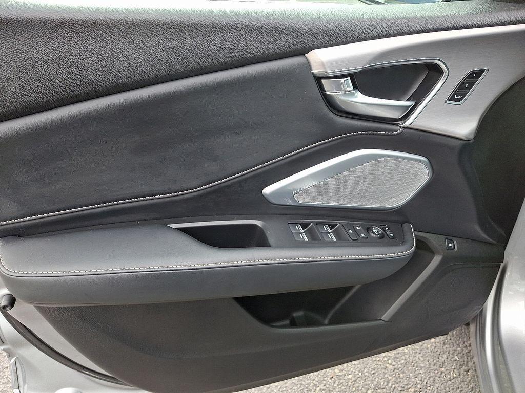 used 2023 Acura RDX car, priced at $39,000