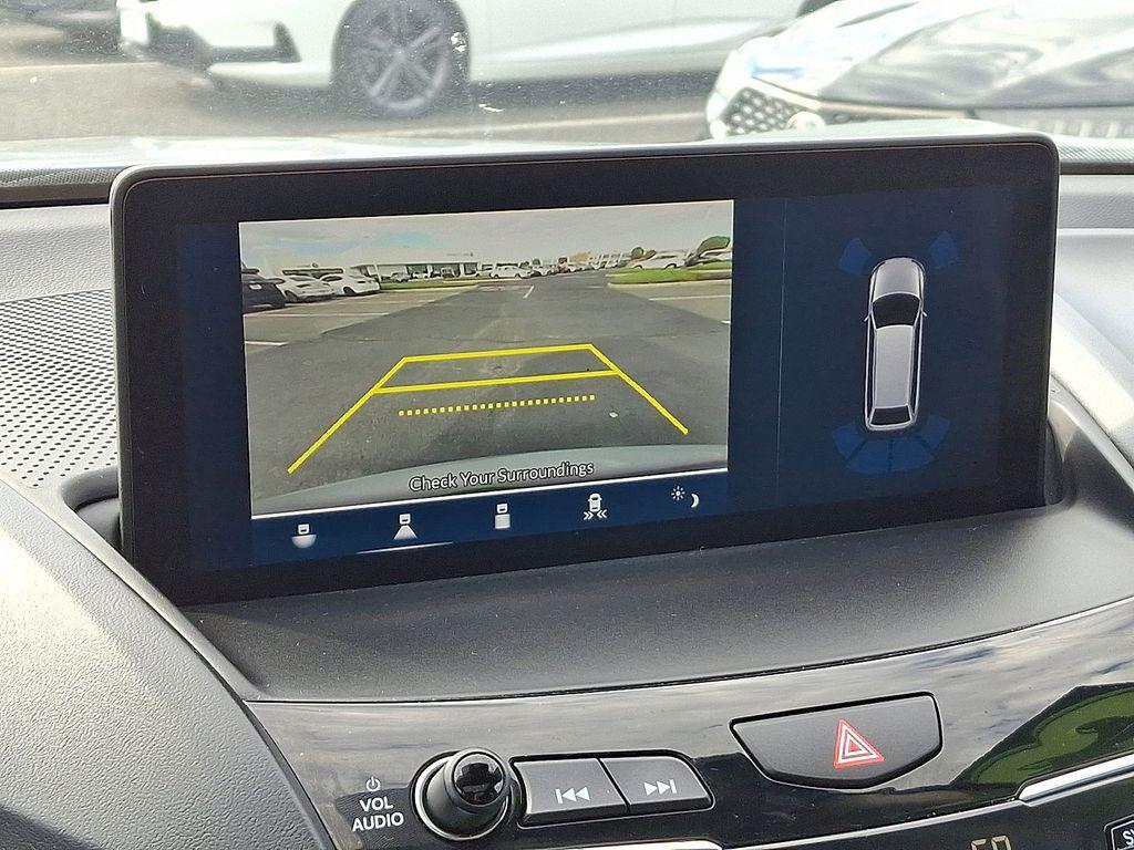 used 2023 Acura RDX car, priced at $39,000