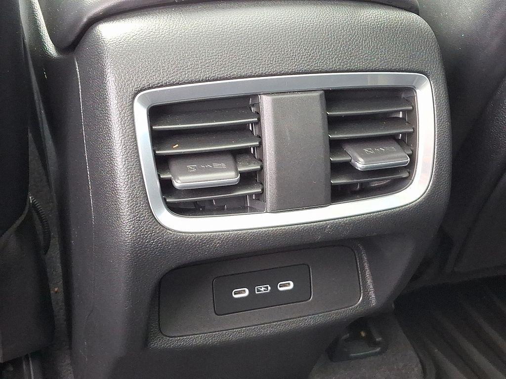 used 2023 Acura RDX car, priced at $39,000