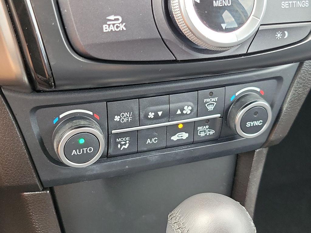 used 2020 Acura ILX car, priced at $23,000