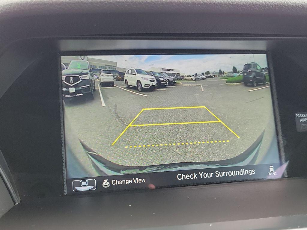 used 2020 Acura ILX car, priced at $23,000