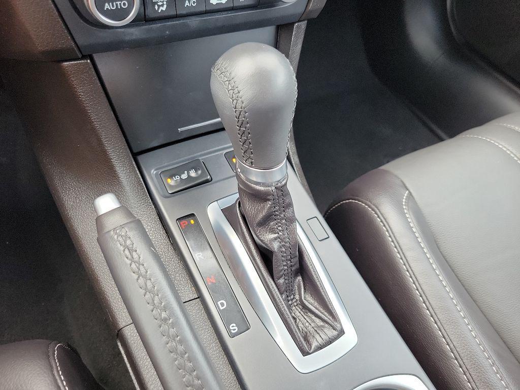 used 2020 Acura ILX car, priced at $23,000