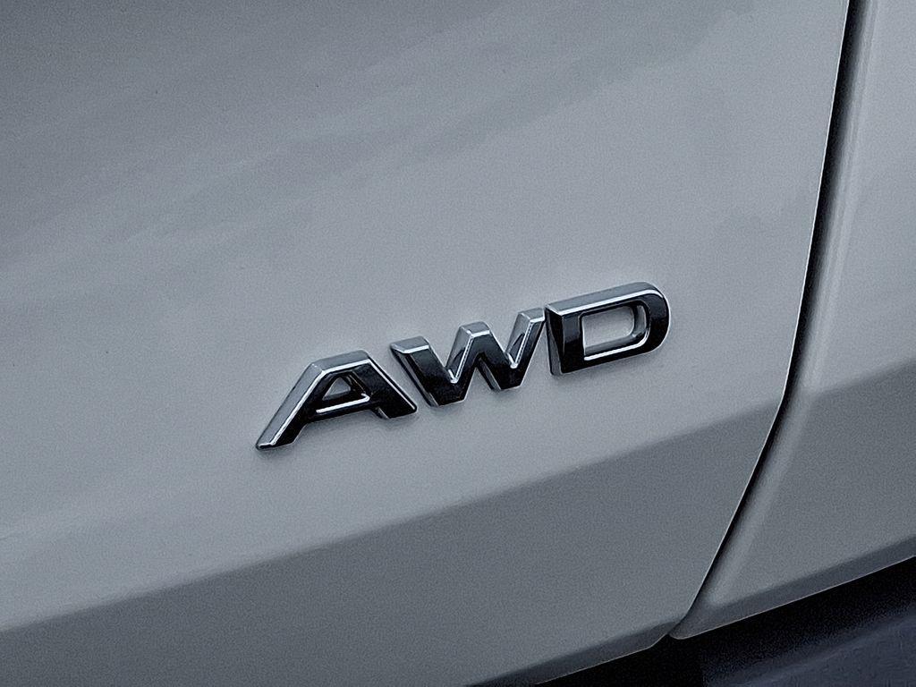 new 2025 Acura ADX car, priced at $38,950