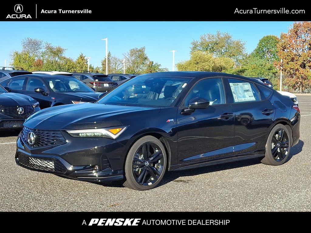 new 2026 Acura Integra car, priced at $37,745
