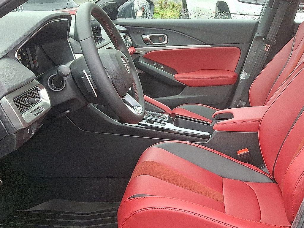 new 2026 Acura Integra car, priced at $40,995