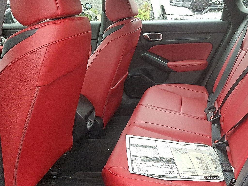 new 2026 Acura Integra car, priced at $40,995