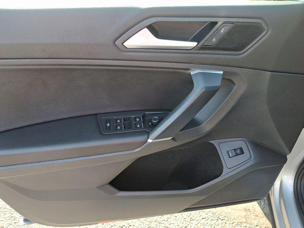 used 2020 Volkswagen Tiguan car, priced at $21,500