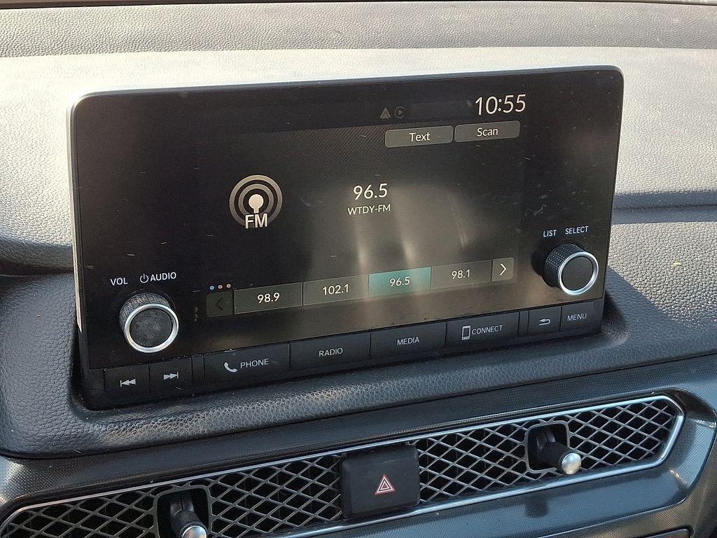 used 2023 Acura Integra car, priced at $28,000