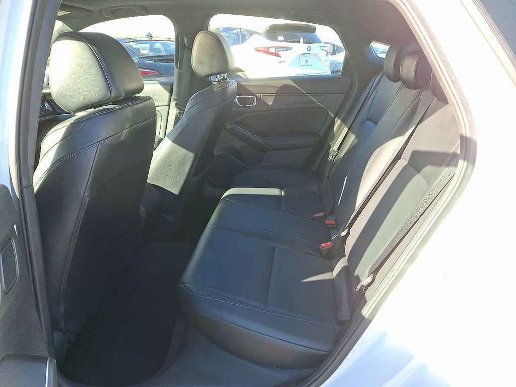 used 2023 Acura Integra car, priced at $28,000