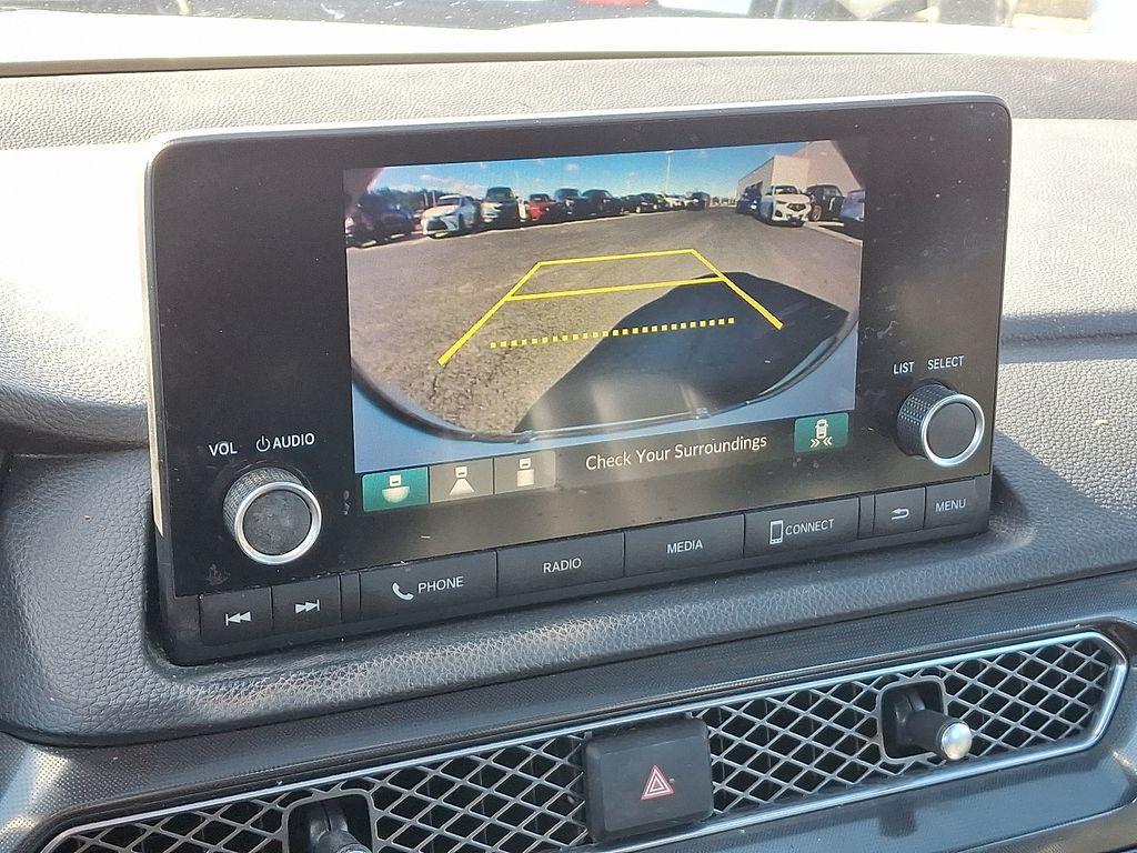 used 2023 Acura Integra car, priced at $28,000