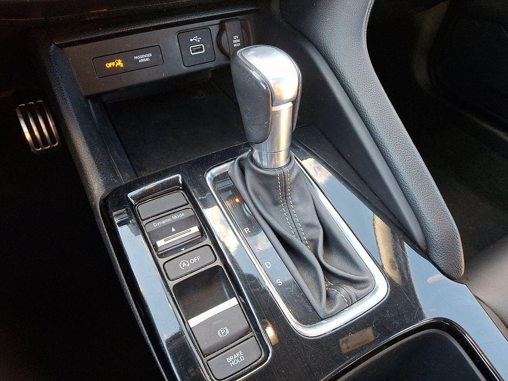 used 2023 Acura Integra car, priced at $28,000