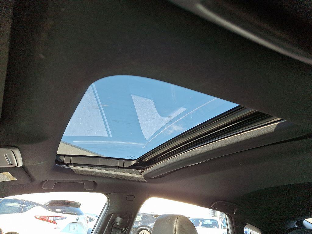 used 2023 Acura Integra car, priced at $28,000