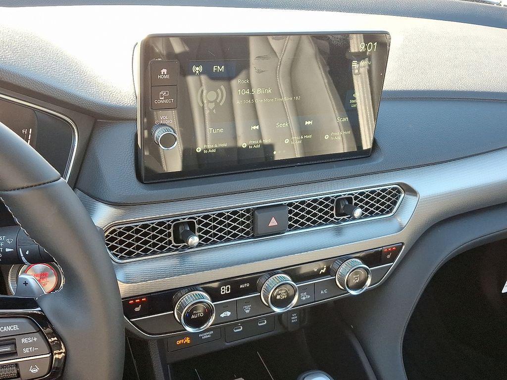 new 2026 Acura Integra car, priced at $37,745