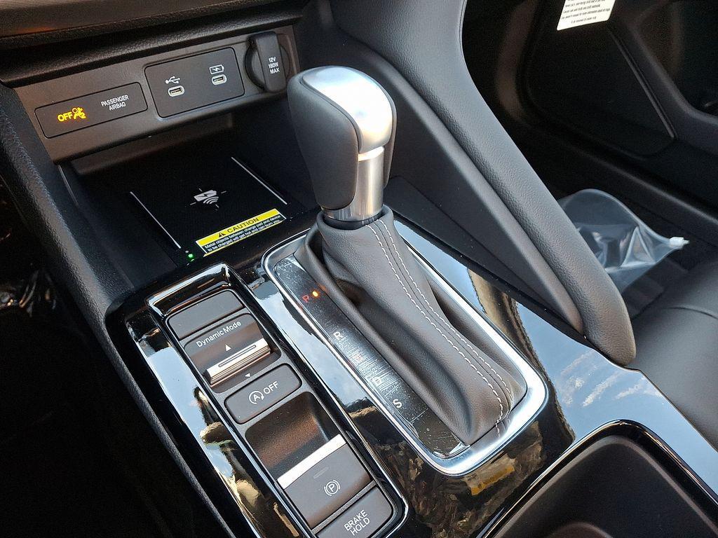 new 2026 Acura Integra car, priced at $37,745