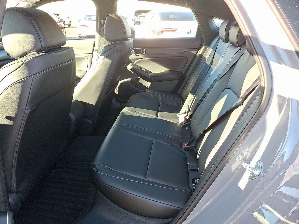 new 2026 Acura Integra car, priced at $37,745