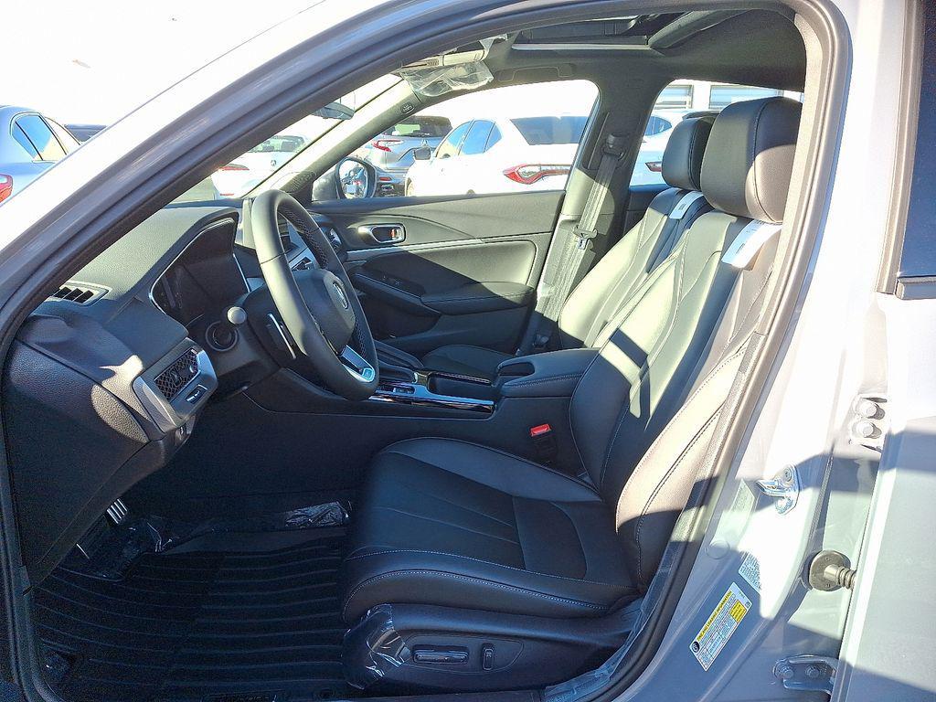 new 2026 Acura Integra car, priced at $37,745