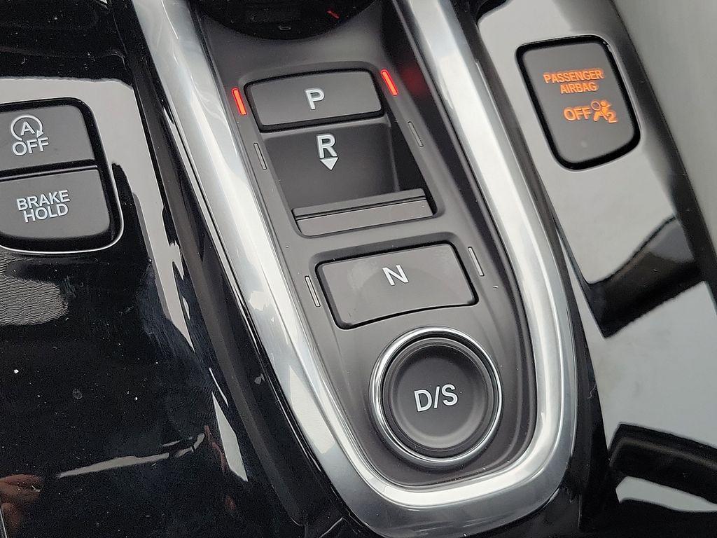 used 2025 Acura TLX car, priced at $47,195