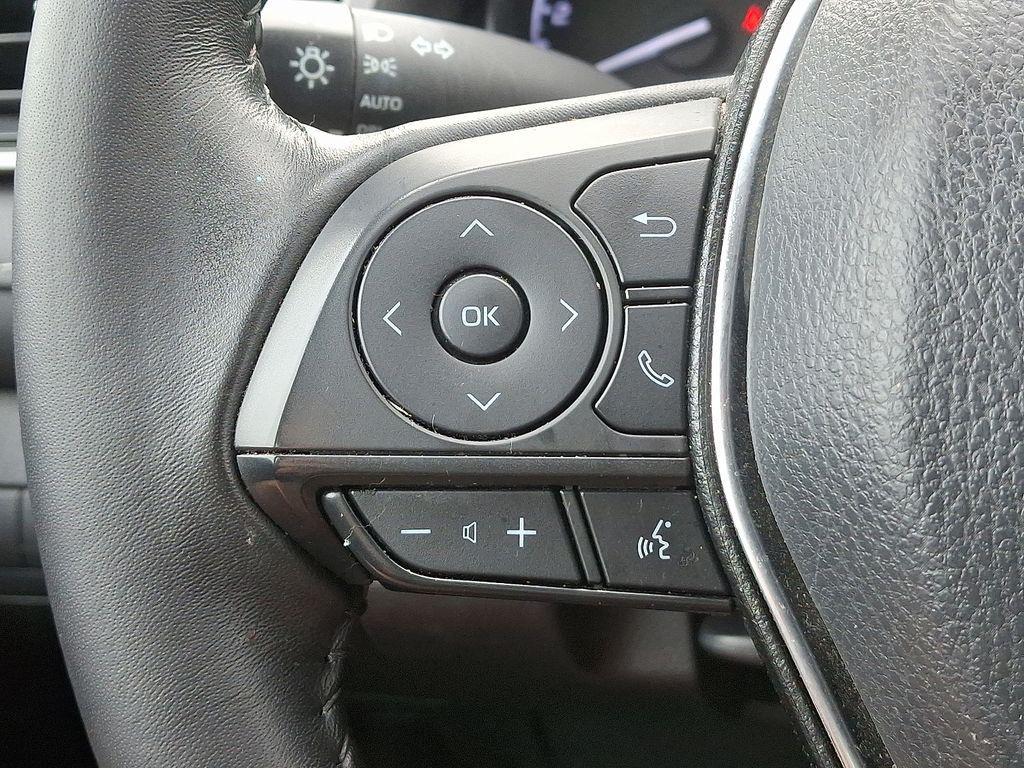 used 2019 Toyota Camry car, priced at $21,000