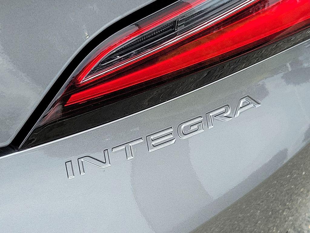 new 2025 Acura Integra car, priced at $39,795