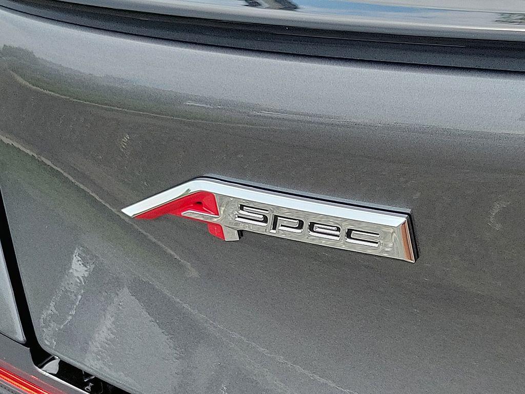 new 2025 Acura Integra car, priced at $39,795