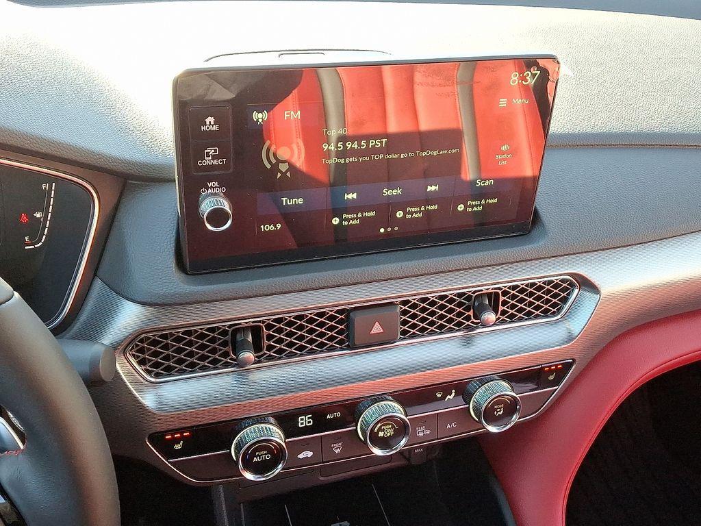 new 2026 Acura Integra car, priced at $37,745