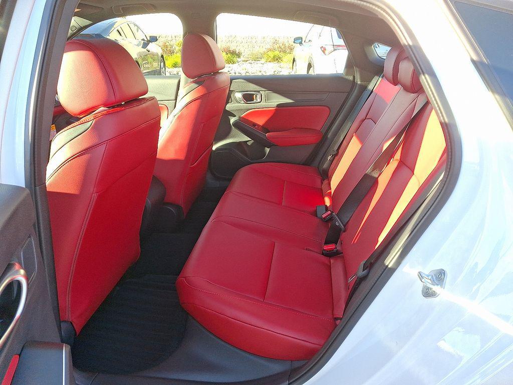 new 2026 Acura Integra car, priced at $37,745